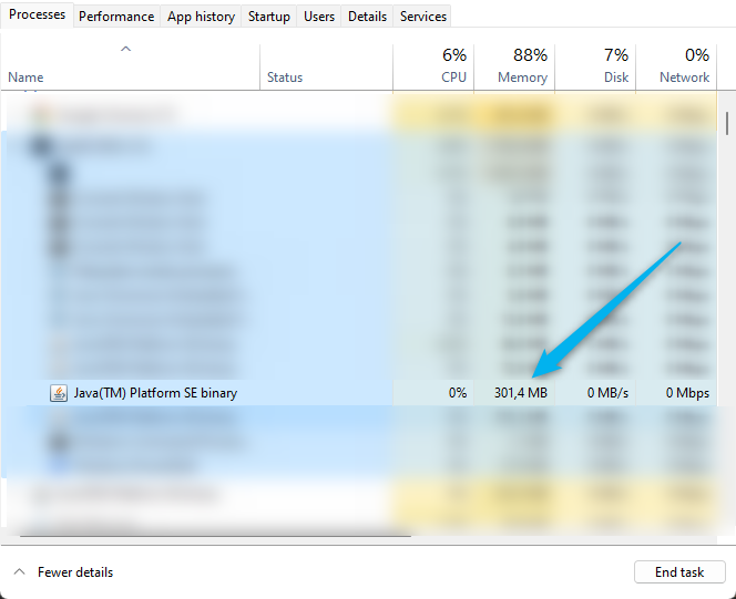 Performance testing Quarkus applications